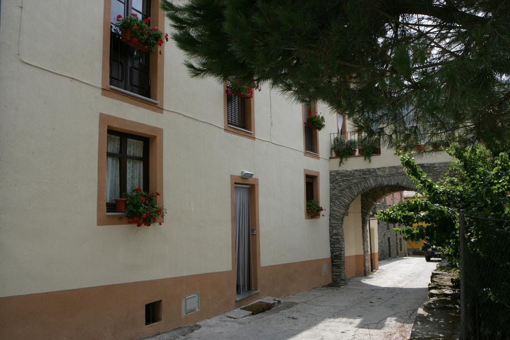 Allotjament Rural Cal Miquel Anserall  Ruang foto