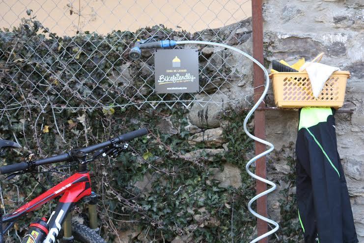Allotjament Rural Cal Miquel Anserall  Bagian luar foto